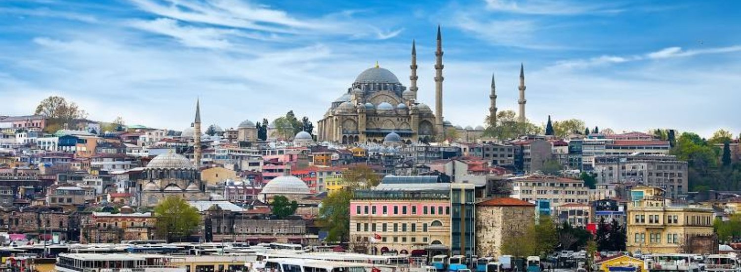 Turkey Visa